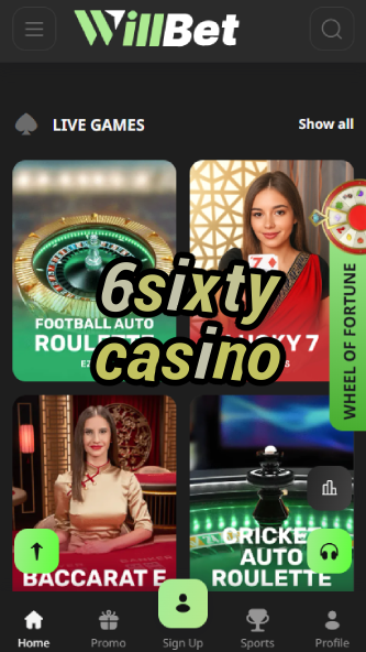 6Sixty Casino - Best 60-Second Casino-casinocasi.ydblkf.net