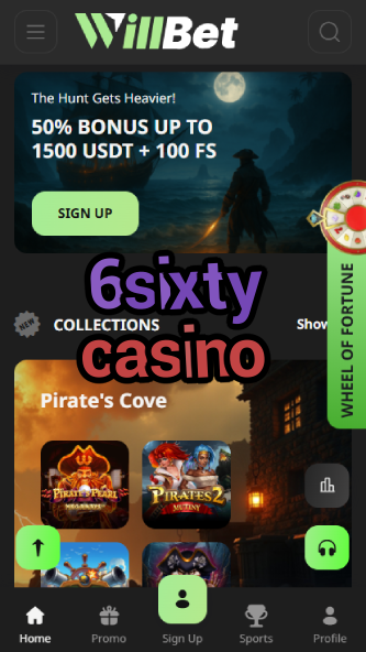 6Sixty Casino - Best 60-Second Casino-casinocasi.ydblkf.net