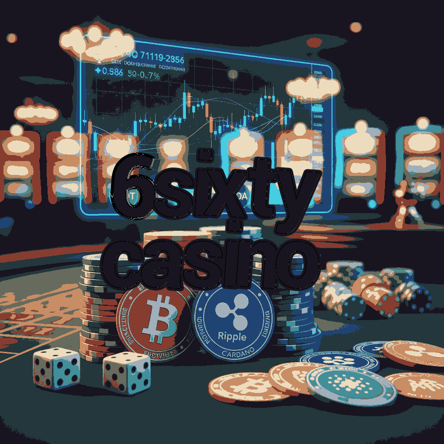 6Sixty Casino - Best 60-Second Casino
